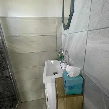 Appartement Boutique