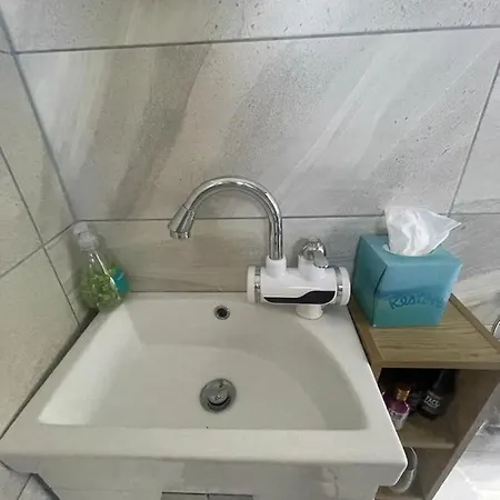 Appartement Boutique