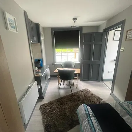 Appartement Boutique *