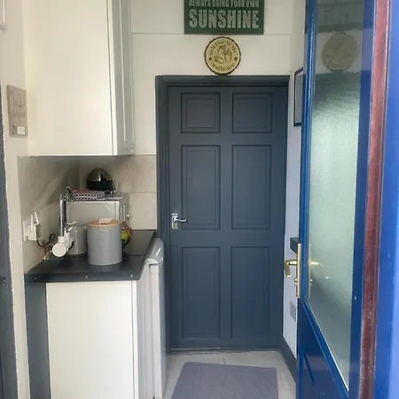 Boutique Apartment Wicklow